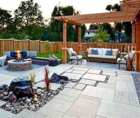 Conjuring Up Beauty with Concrete Patios: The Magic of Outdoor Design